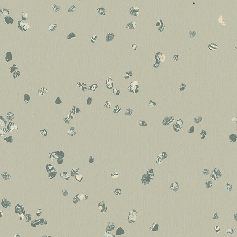 Gummigolv med hög bärförmåga