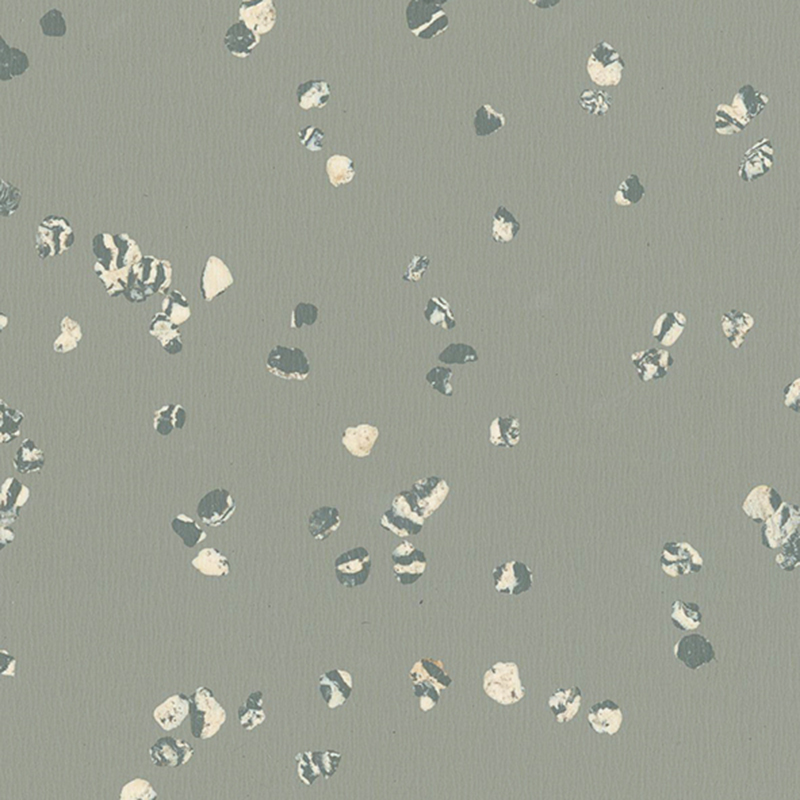 Gummigolv med hög bärförmåga