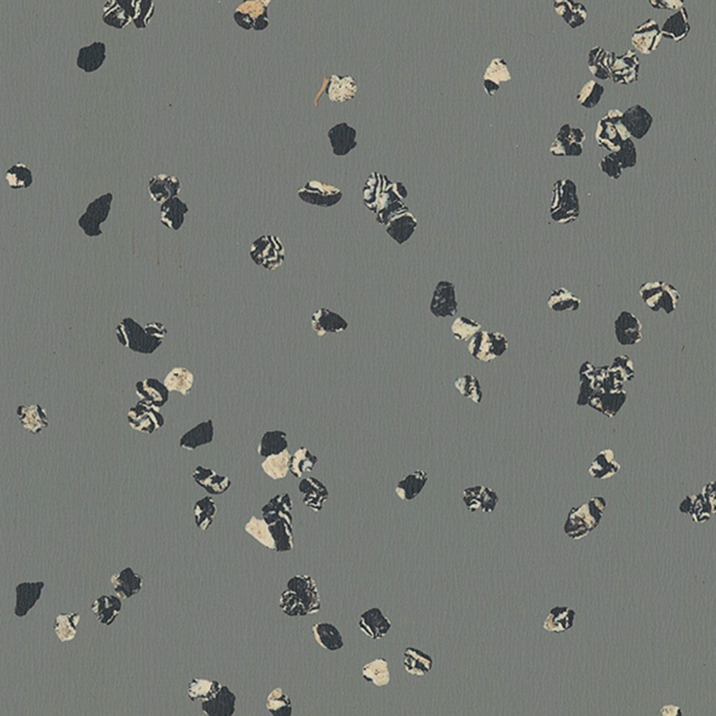 Gummigolv med hög bärförmåga