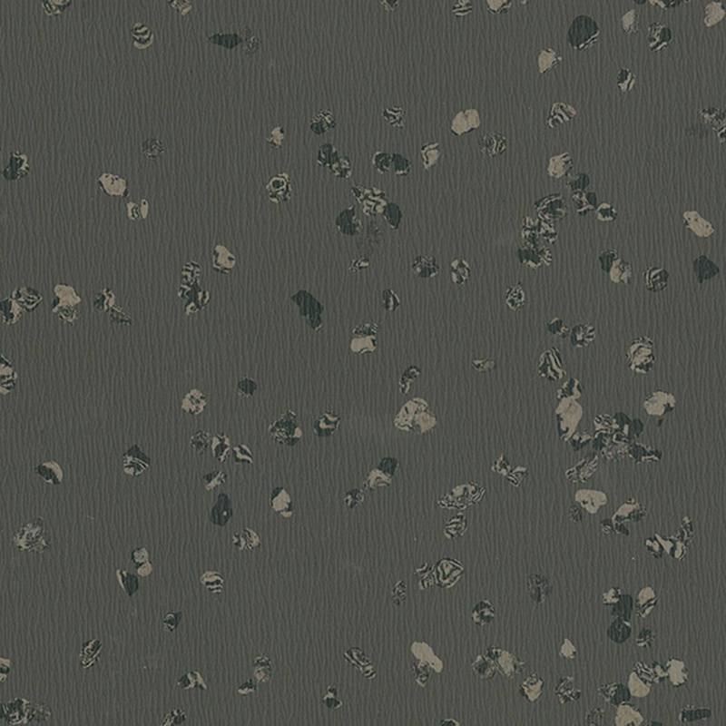 Gummigolv med hög bärförmåga