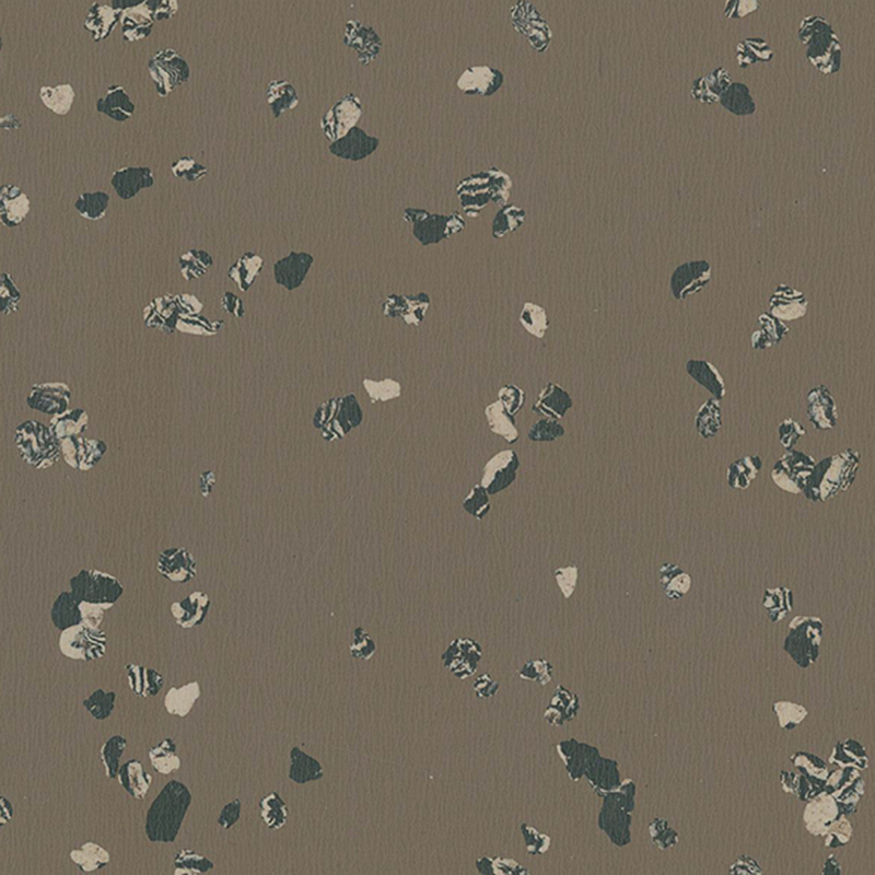 Gummigolv med hög bärförmåga