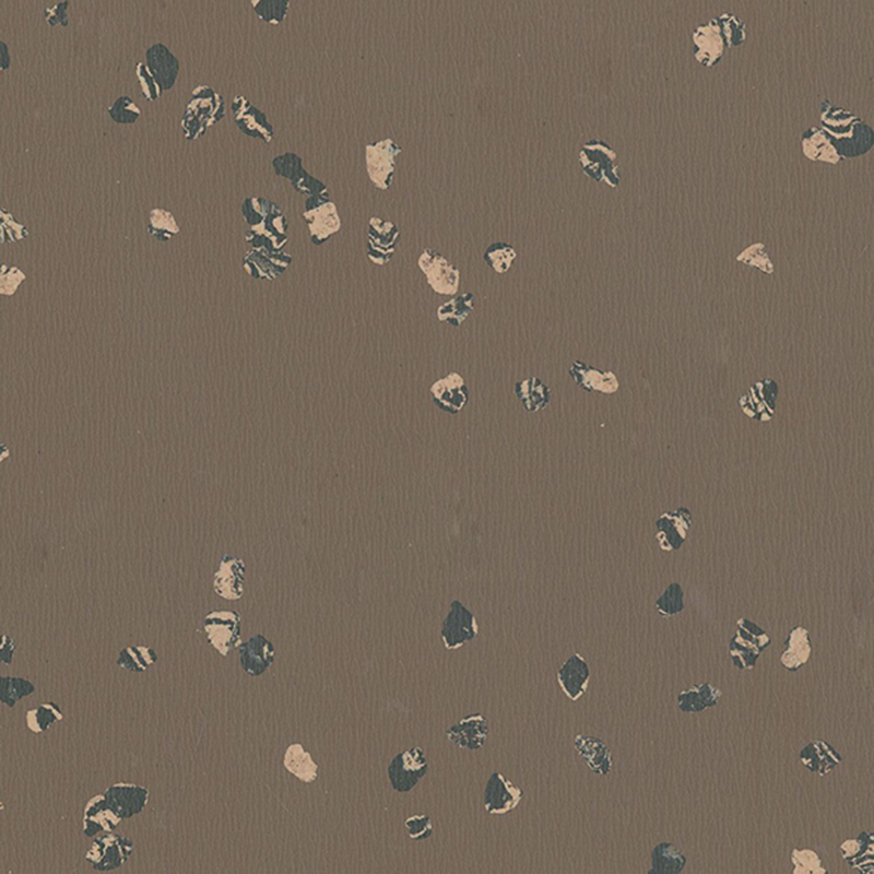 Gummigolv med hög bärförmåga