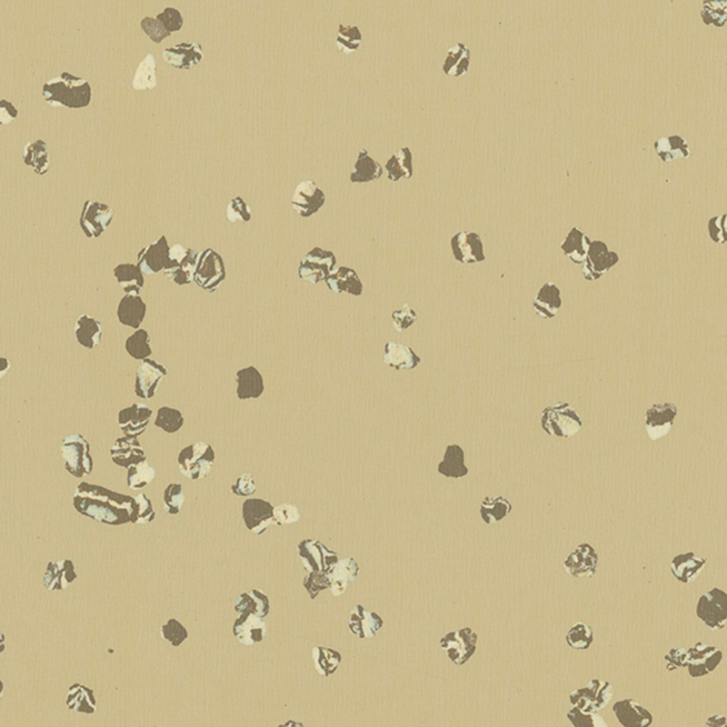 Gummigolv med hög bärförmåga