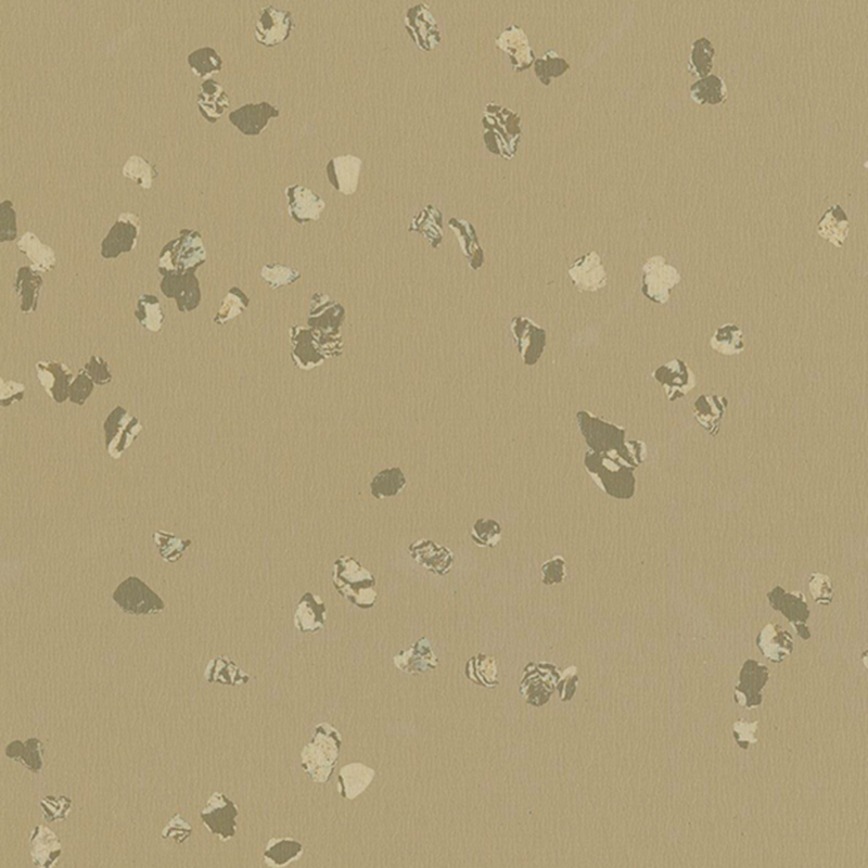 Gummigolv med hög bärförmåga