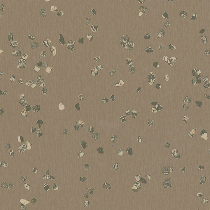 Gummigolv med hög bärförmåga