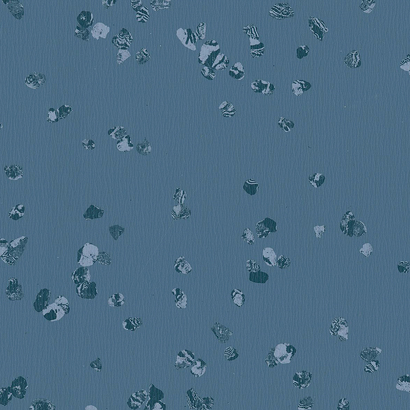 Gummigolv med hög bärförmåga