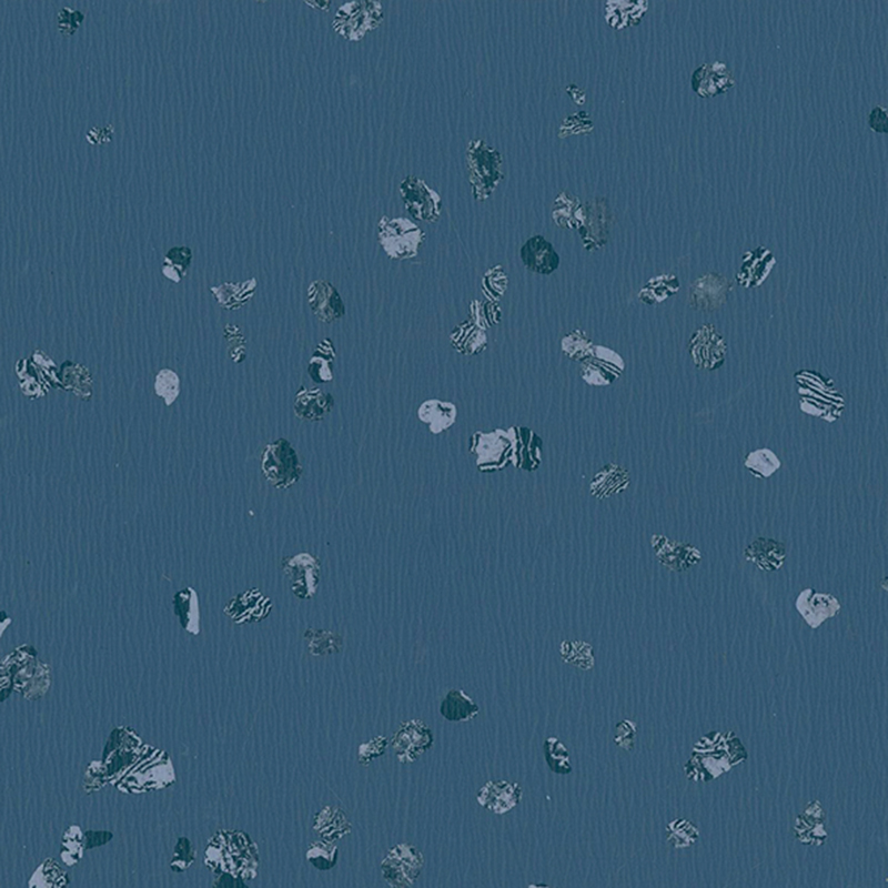 Gummigolv med hög bärförmåga