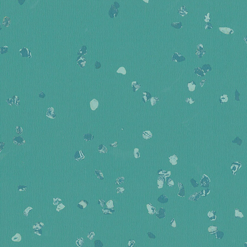 Gummigolv med hög bärförmåga