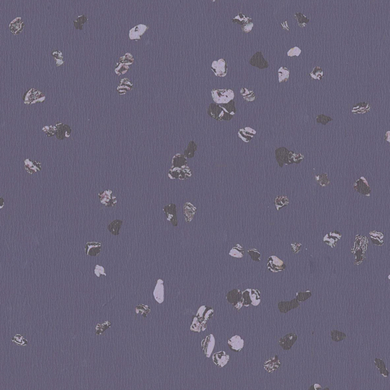 Gummigolv med hög bärförmåga