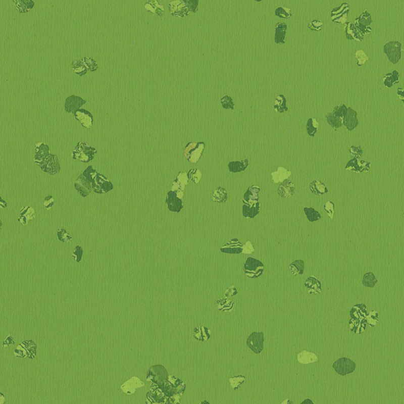 Gummigolv med hög bärförmåga