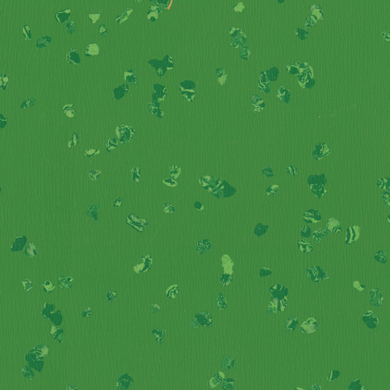 Gummigolv med hög bärförmåga