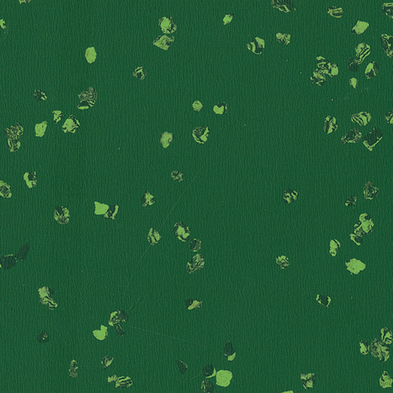 Gummigolv med hög bärförmåga