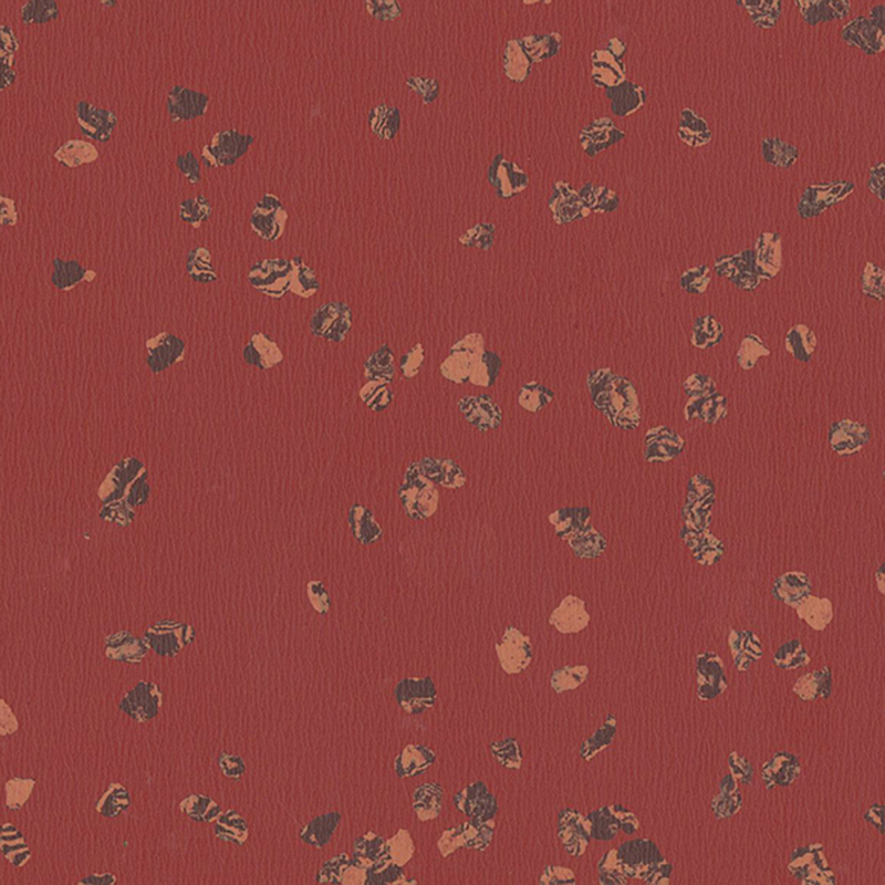 Gummigolv med hög bärförmåga