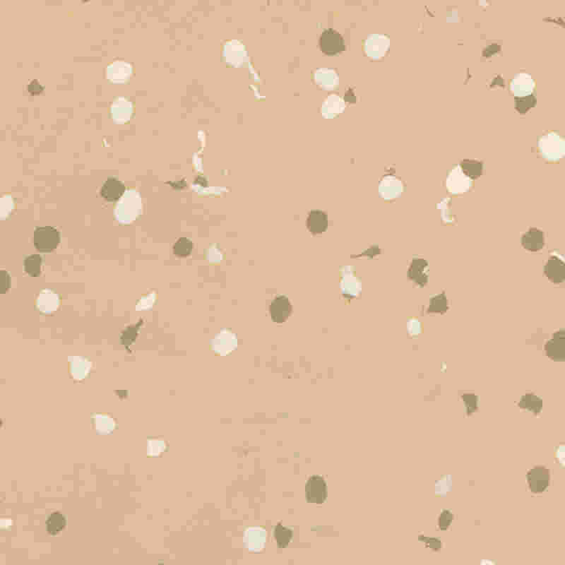 Flamskyddande och vattentäta gummi- och plastgolv