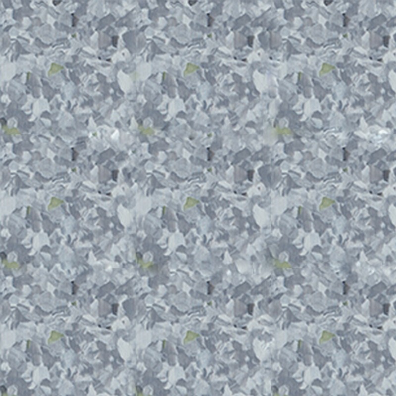 Hög kvalitet och flexibilitet homogent golv