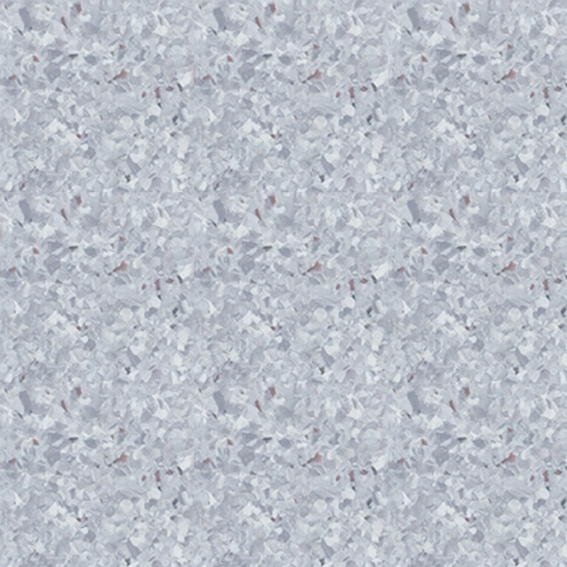 Hög kvalitet och flexibilitet homogent golv