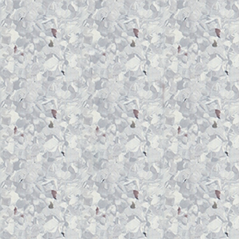 Hög kvalitet och flexibilitet homogent golv