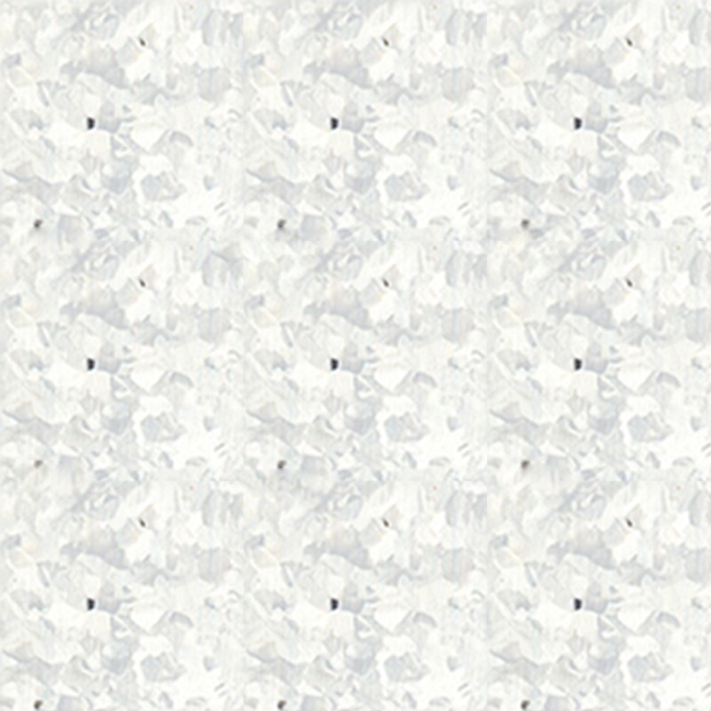 Hög kvalitet och flexibilitet homogent golv