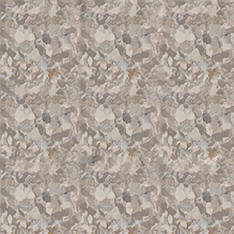 Hög kvalitet och flexibilitet homogent golv