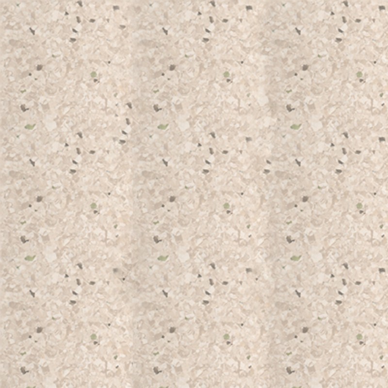 Hög kvalitet och flexibilitet homogent golv