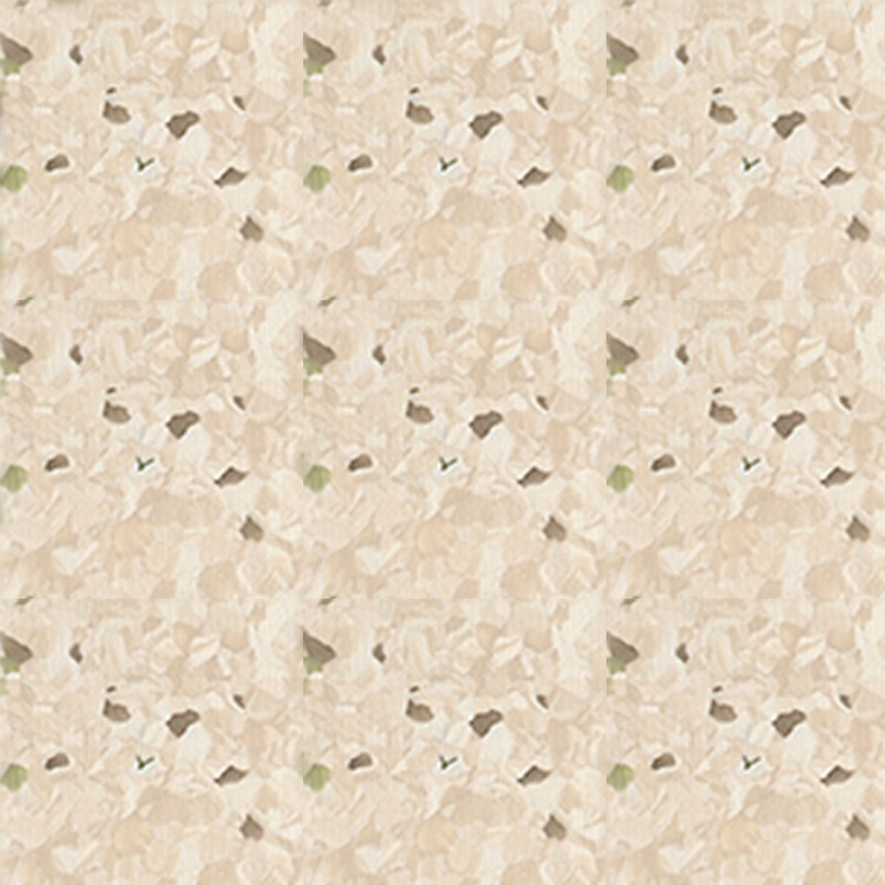 Hög kvalitet och flexibilitet homogent golv