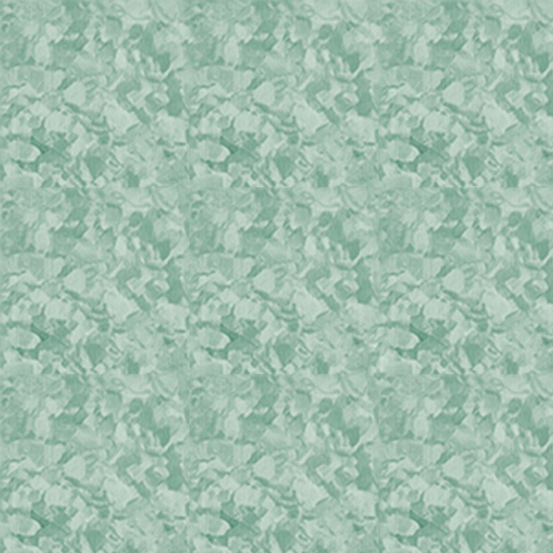 Hög kvalitet och flexibilitet homogent golv