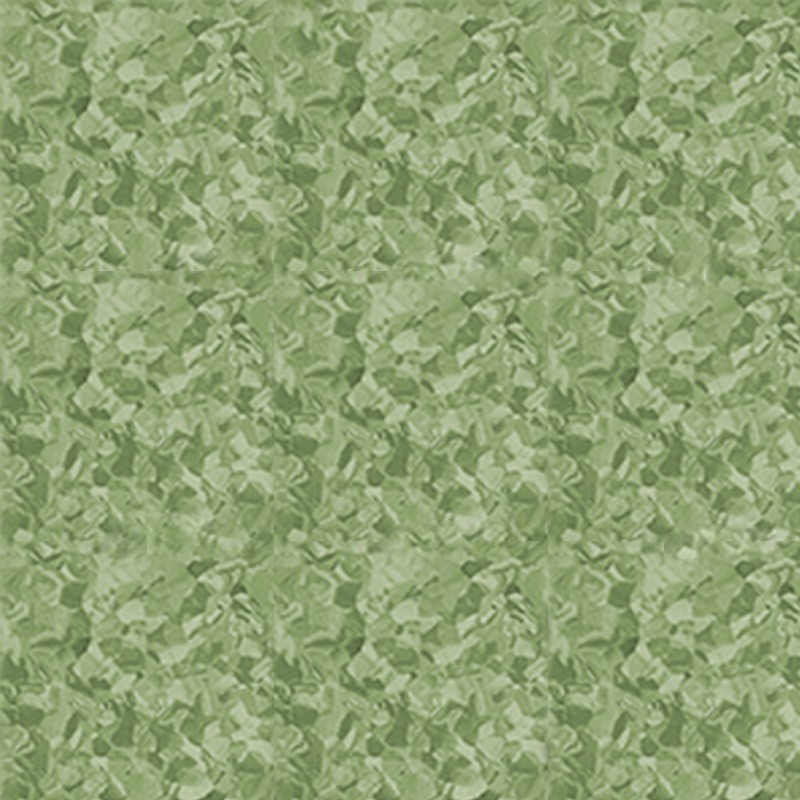 Hög kvalitet och flexibilitet homogent golv