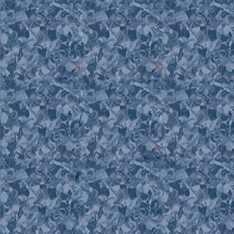 Hög kvalitet och flexibilitet homogent golv