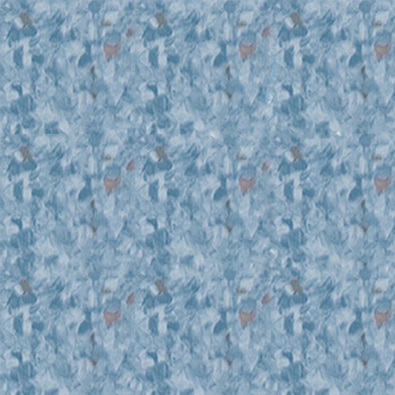 Hög kvalitet och flexibilitet homogent golv