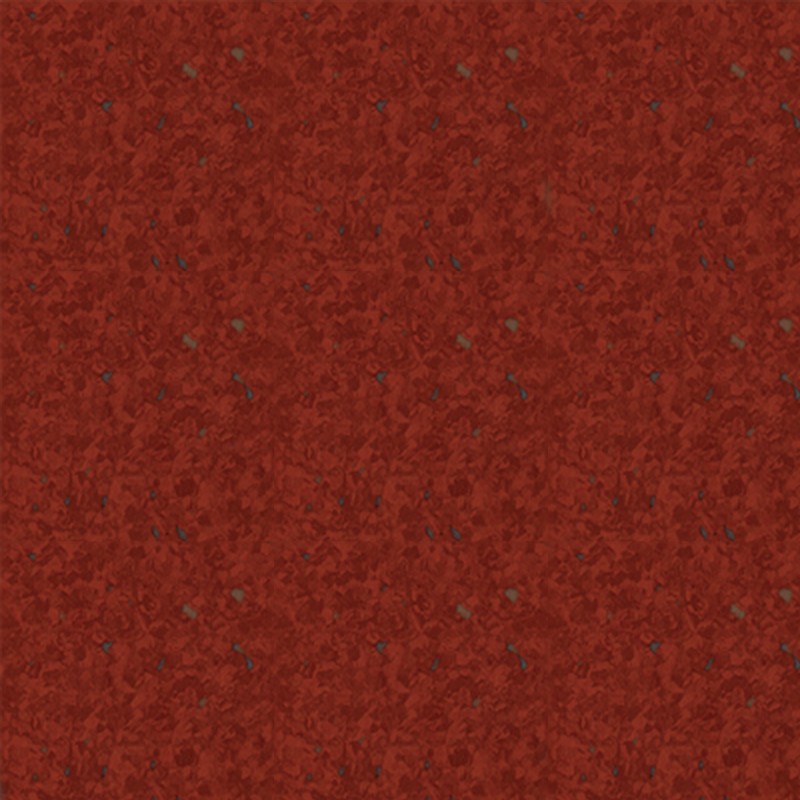 Hög kvalitet och flexibilitet homogent golv