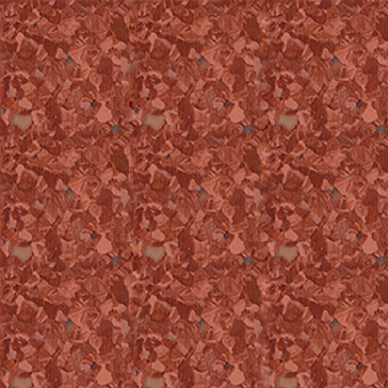 Hög kvalitet och flexibilitet homogent golv