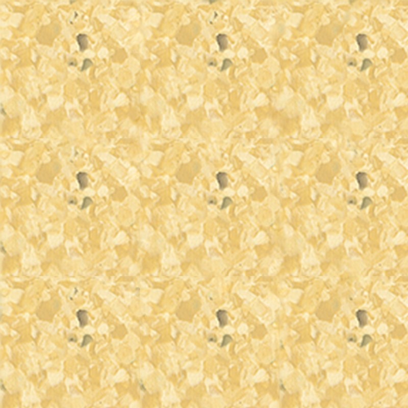 Hög kvalitet och flexibilitet homogent golv