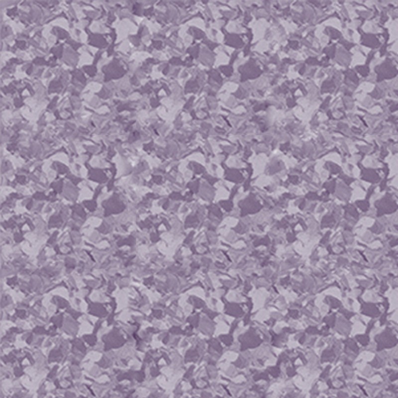 Hög kvalitet och flexibilitet homogent golv