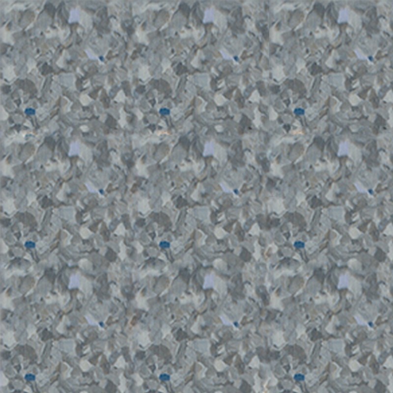 Hög kvalitet och flexibilitet homogent golv