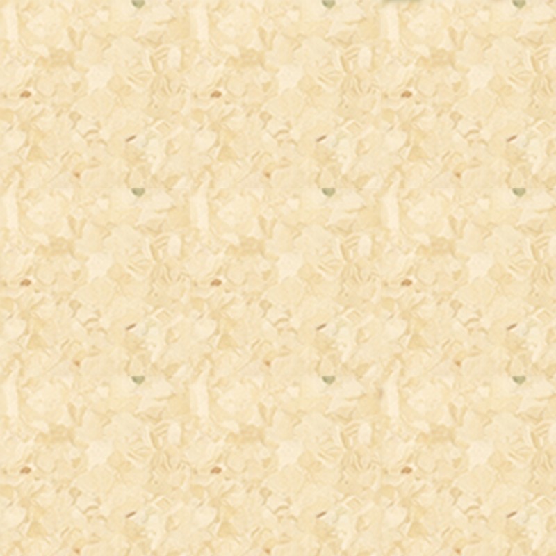 Hög kvalitet och flexibilitet homogent golv