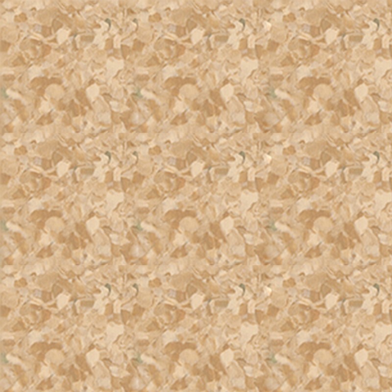 Hög kvalitet och flexibilitet homogent golv