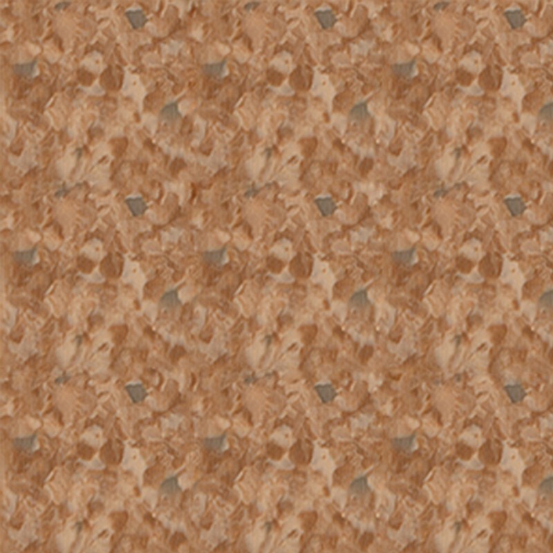 Hög kvalitet och flexibilitet homogent golv