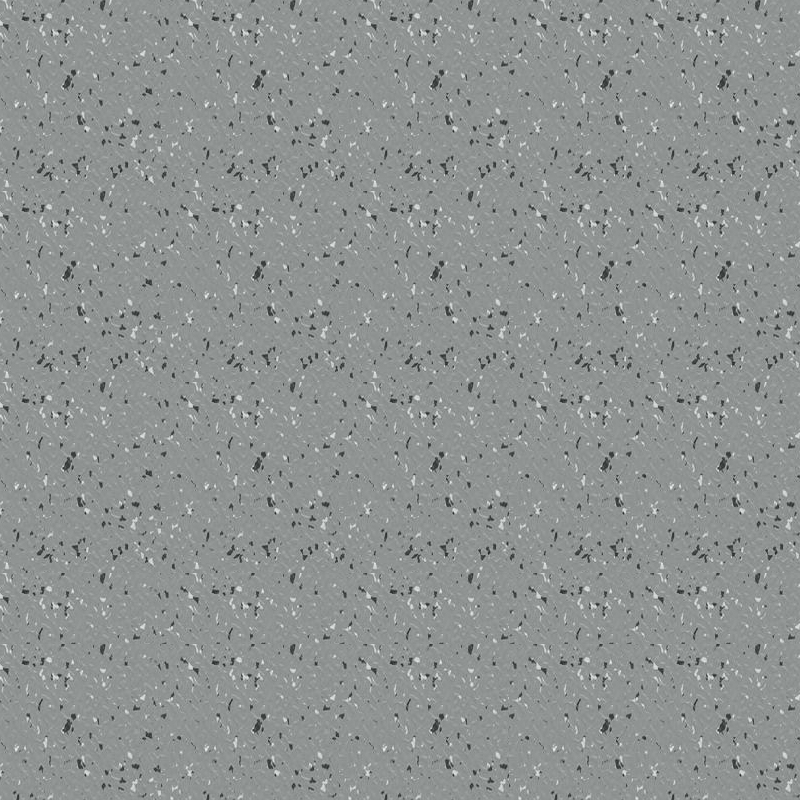 Starkt stötdämpande gummi- och plastgolv