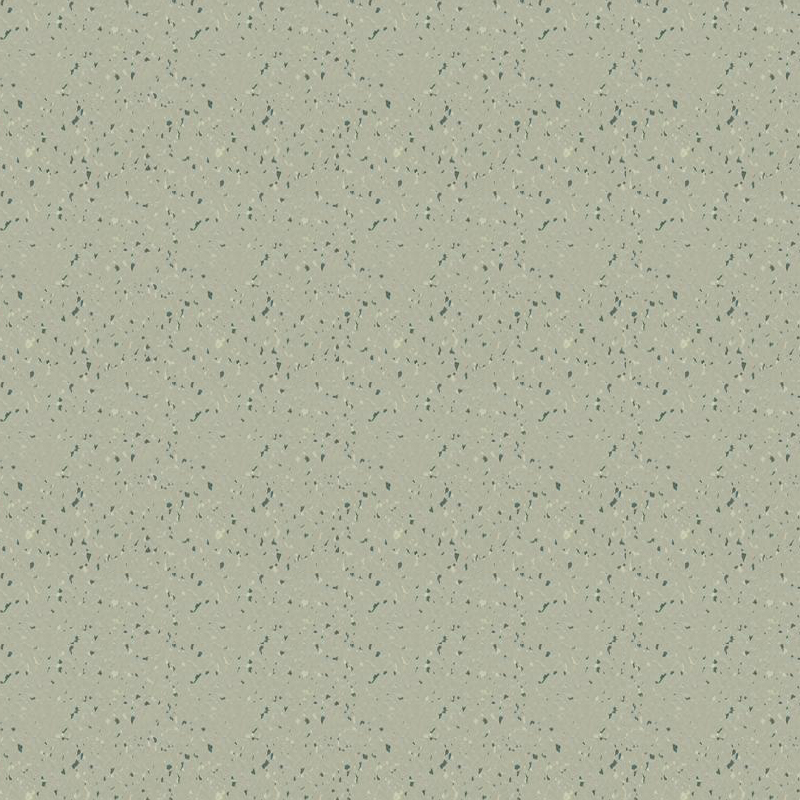 Starkt stötdämpande gummi- och plastgolv