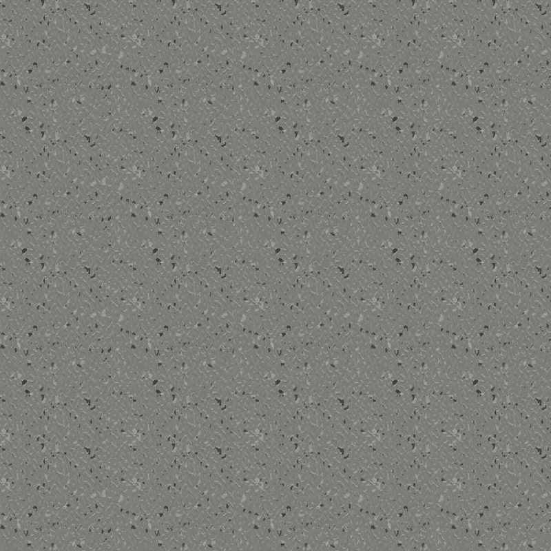 Starkt stötdämpande gummi- och plastgolv