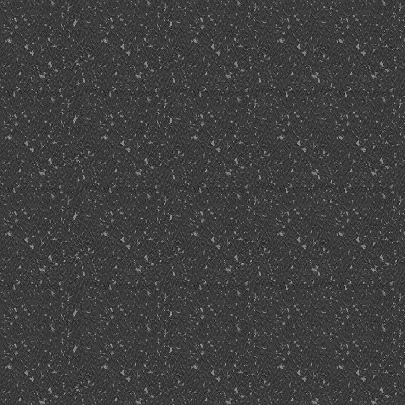 Starkt stötdämpande gummi- och plastgolv