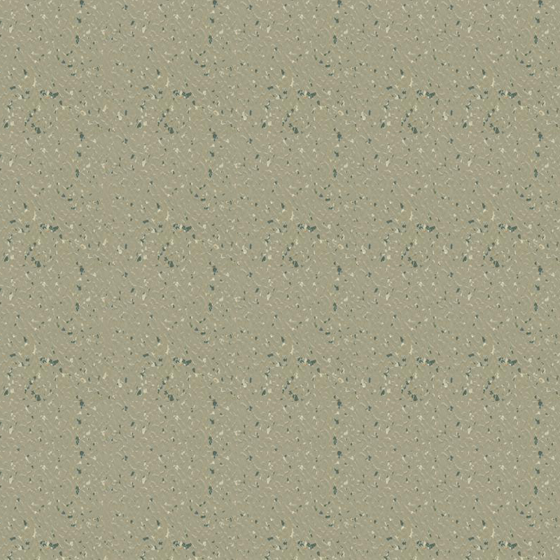 Starkt stötdämpande gummi- och plastgolv