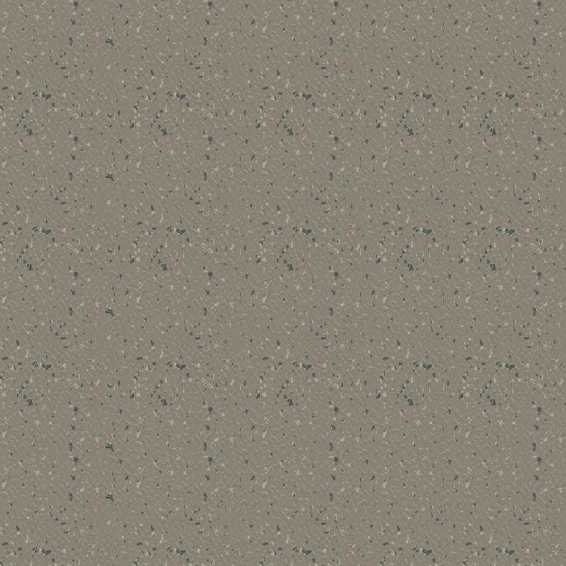 Starkt stötdämpande gummi- och plastgolv