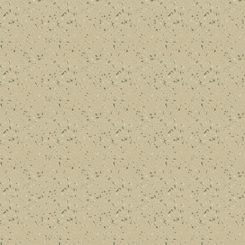 Starkt stötdämpande gummi- och plastgolv