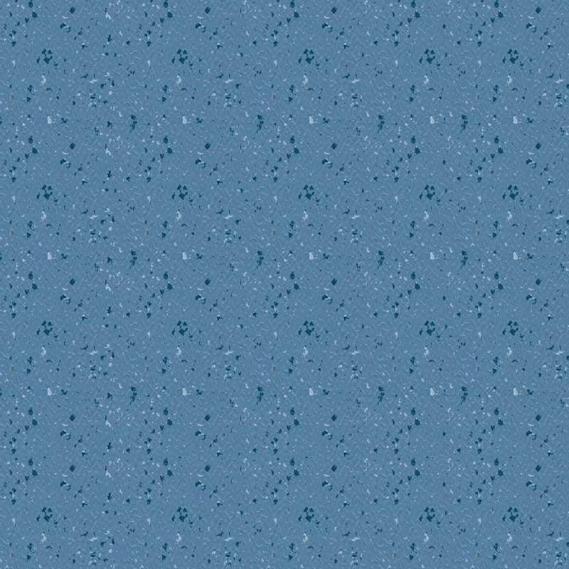 Starkt stötdämpande gummi- och plastgolv