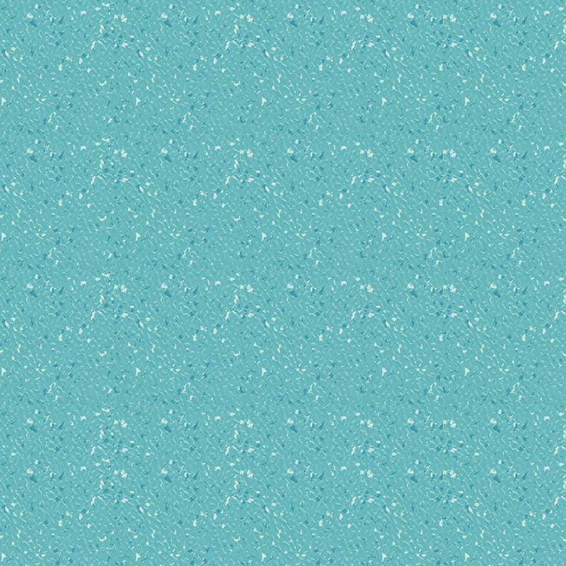 Starkt stötdämpande gummi- och plastgolv