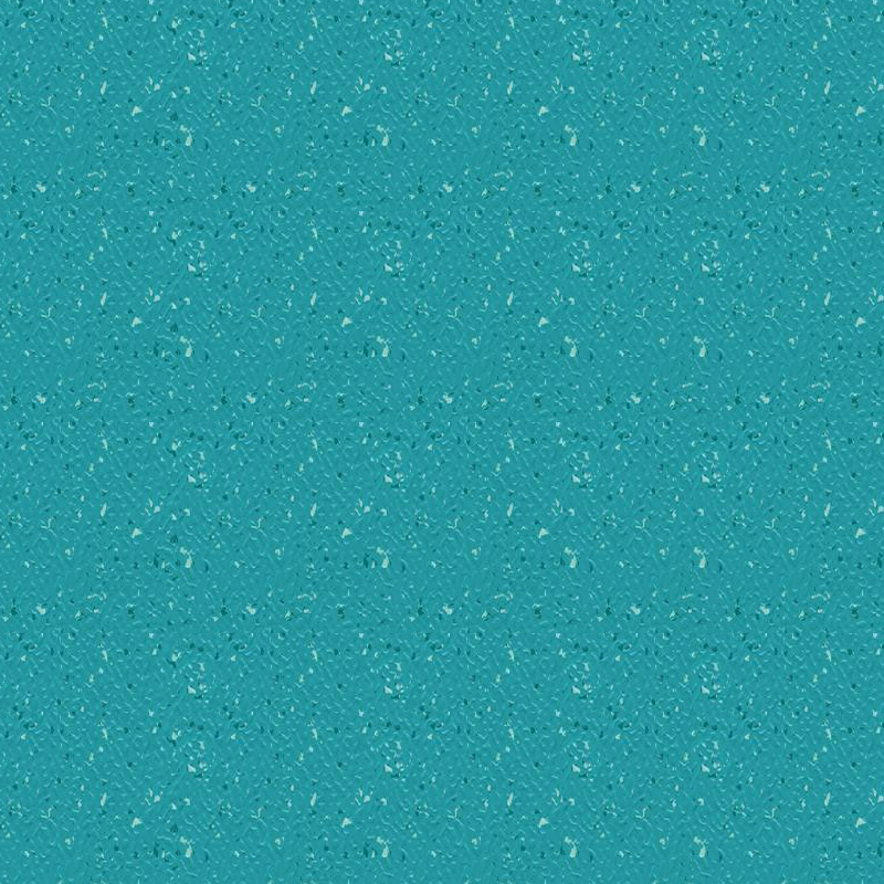 Starkt stötdämpande gummi- och plastgolv