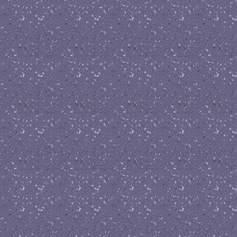 Starkt stötdämpande gummi- och plastgolv