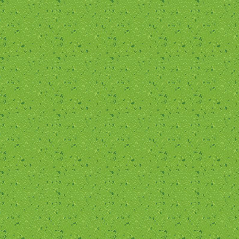 Starkt stötdämpande gummi- och plastgolv