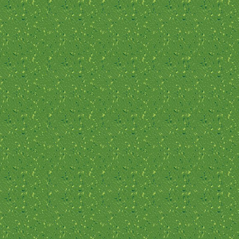 Starkt stötdämpande gummi- och plastgolv